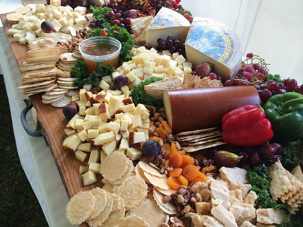 A party platter